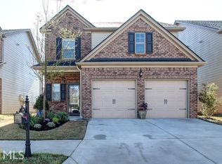 196 Camdyn Cir, Woodstock, GA 30188