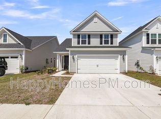 8713 Revival Rd, North Charleston, SC 29420