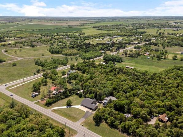 212 N Old Highway 81, Ninnekah, OK 73067