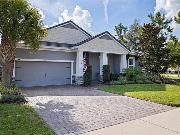 3804 Bonfire Dr, Odessa, FL 33556