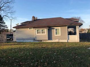 833 N Elmer St, South Bend, IN 46628