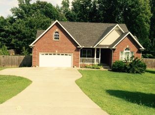 2009 Spencer Mill Rd, Burns, TN 37029