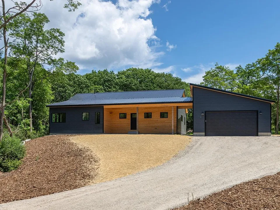 189 Oak Ridge Rd