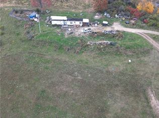 6825 Porter Rd, Punxsutawney, PA 15767