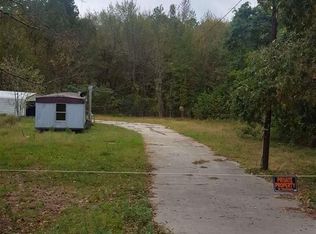 4727 Redwood Rd, Durham, NC 27704