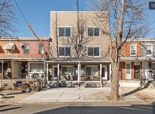 3817 Wallace St #2, Philadelphia, PA 19104