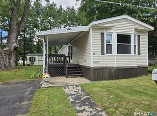 29 James Dr, North Windham, CT 06256