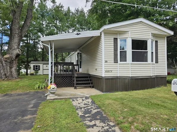 29 James Drive, Windham, CT 06256