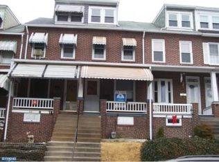 259 Linden St, Reading, PA 19604