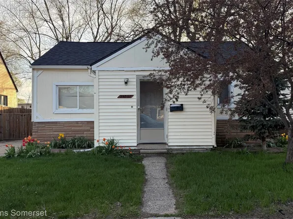 24357 Lauren Ave, Warren, MI 48089