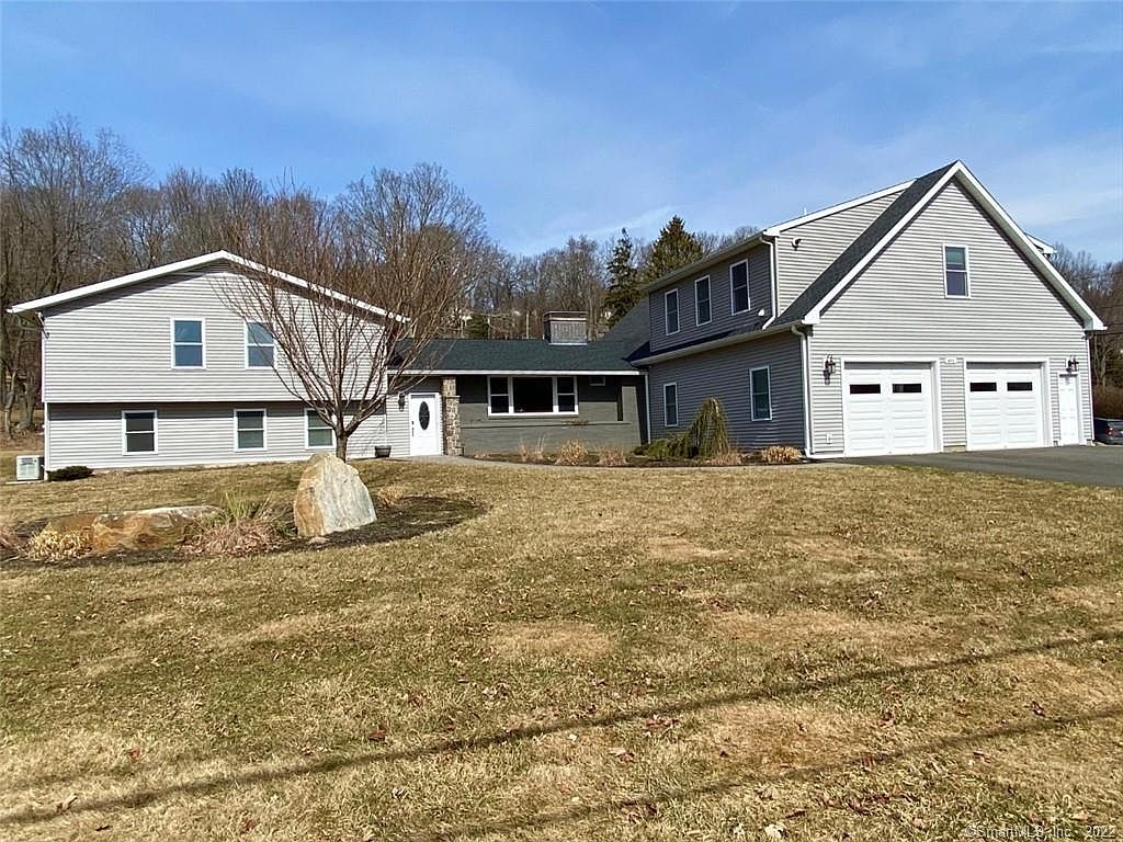 491 Burton Rd, Beacon Falls, CT 06403 Zillow