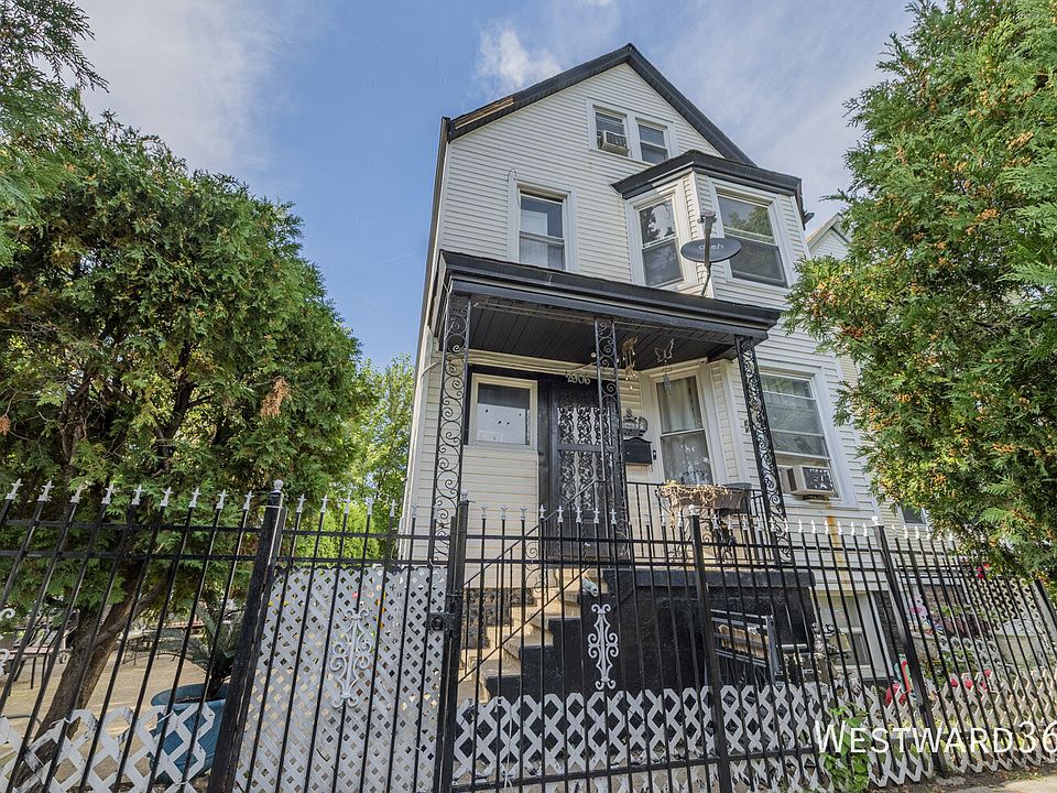 1st image of 2906 N Dawson Ave #2