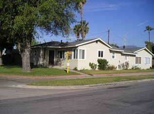 18657 E Weather Rd, Covina, CA 91722