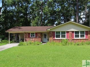 163 Azalea Ave, Garden City, GA 31408