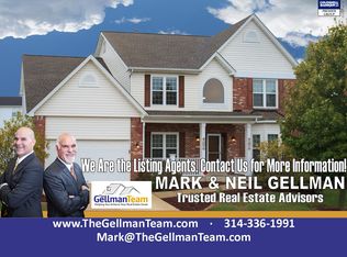 4092 Mark Korte Ln, Saint Charles, MO