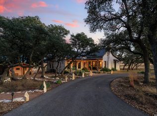 162 Flowering Sage Lane, Fredericksburg, TX 78624