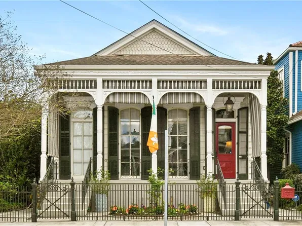 915 2nd St, New Orleans, LA 70130