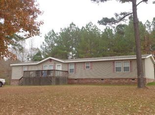 1023 Old Natchez Ln, Hazlehurst, MS 39083