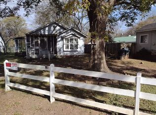 9 Willingham St SW, Rome, GA 30161