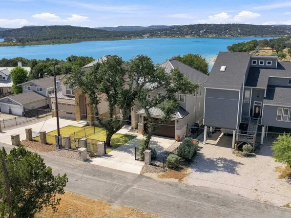 174 Edge Hill Drive, Canyon Lake, TX 78133