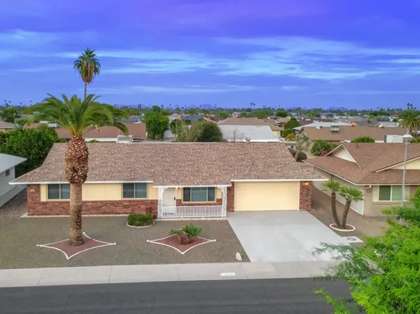 18007 N 134TH Drive, Sun City West, AZ 85375