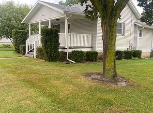 414 S Main St, Fowler, MI 48835
