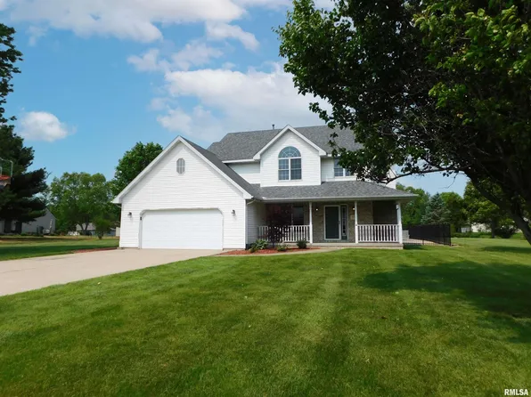 4021 S Fauser Ln, Mapleton, IL 61547