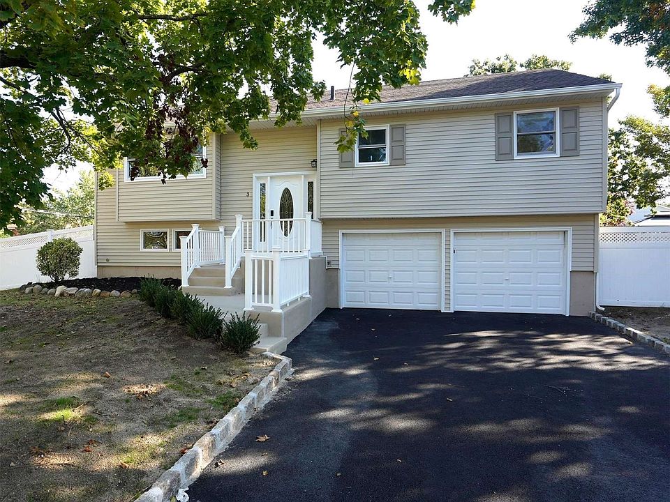 3 Adams Avenue, Selden, NY 11784 Zillow