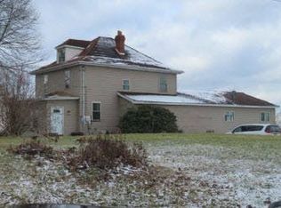 1435 Connellsville Rd, Lemont furnace, PA 15456