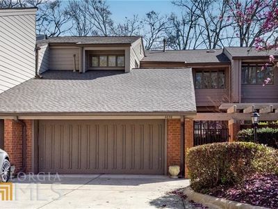 4098 Columns Dr SE, Marietta, GA, 30067