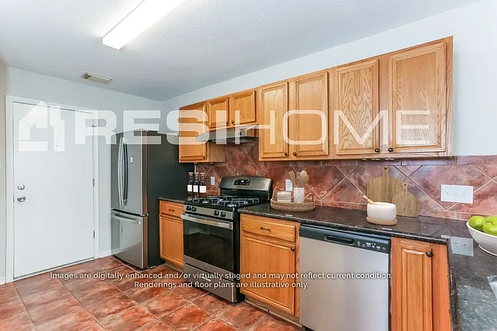 4 bed, 2.5 bath, 1830 sqft, $2,045 — Photo 3