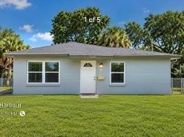 7529 35TH AVENUE N, ST PETERSBURG, FL 33710