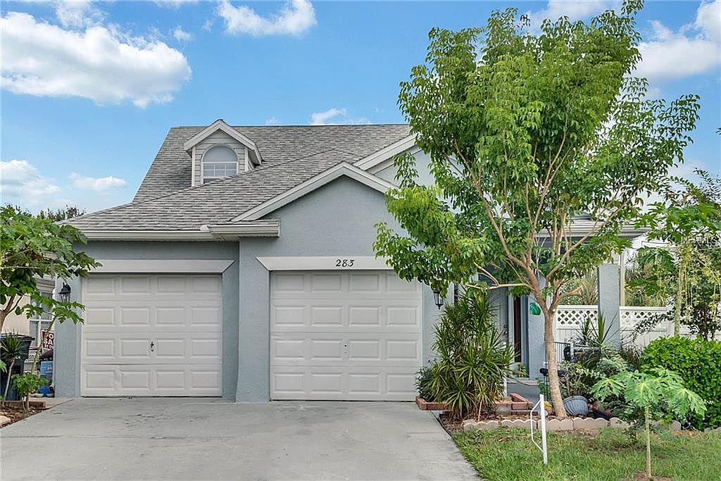 283 Daniels Pointe Dr, Winter Garden, FL 34787 Zillow