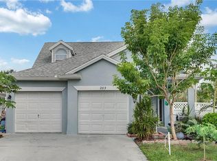 283 Daniels Pointe Dr, Winter Garden, FL 34787