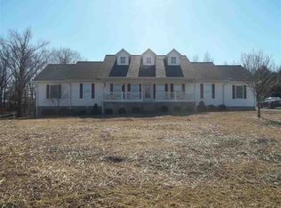 718 State Route 1473, Greenville, KY