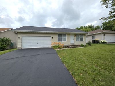 605 Tyler St, Genoa, IL, 60135