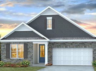 469 Forest Edge Trl, Lexington, SC 29072