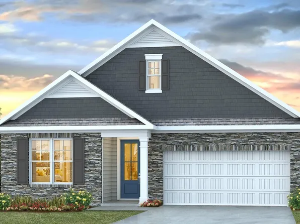 469 Forest Edge Trl, Lexington, SC 29072