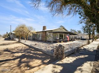 301 S Granite St, Deming, NM 88030