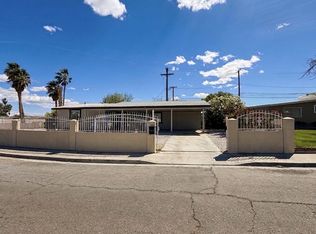 1355 Laguna Ave, Las Vegas, NV 89169