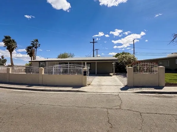 1355 Laguna Ave, Las Vegas, NV 89169