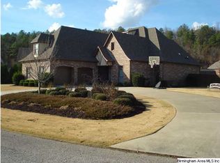 7515 Blue Point Cv, Mc Calla, AL 35111