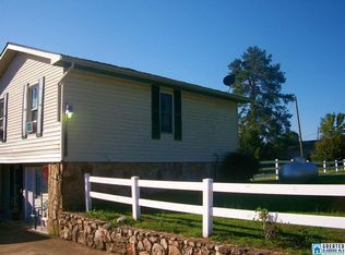 2800 Roy Webb Rd, Jacksonville, AL 36265