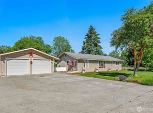 5110 Regan Rd, Cashmere, WA 98815