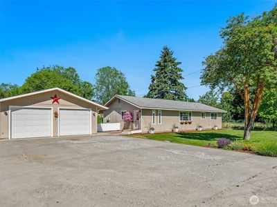 5110 Regan Road, Cashmere, WA, 98815