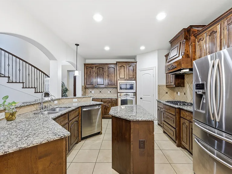 3600 Bright Star Way — Photo 16