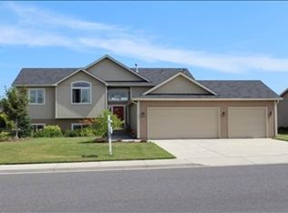 207 E Handy Rd, Colbert, WA 99005