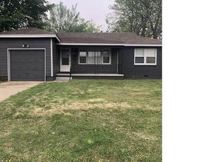 2815 N Boston Pl, Tulsa, OK 74106