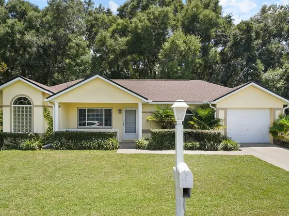 5424 NW 18th St, Ocala, FL 34482