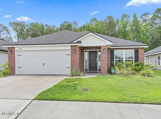 8088 BELSAY Circle, Jacksonville, FL 32219